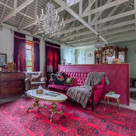 Festina Lente Guesthouse Johannesburg Esterno foto