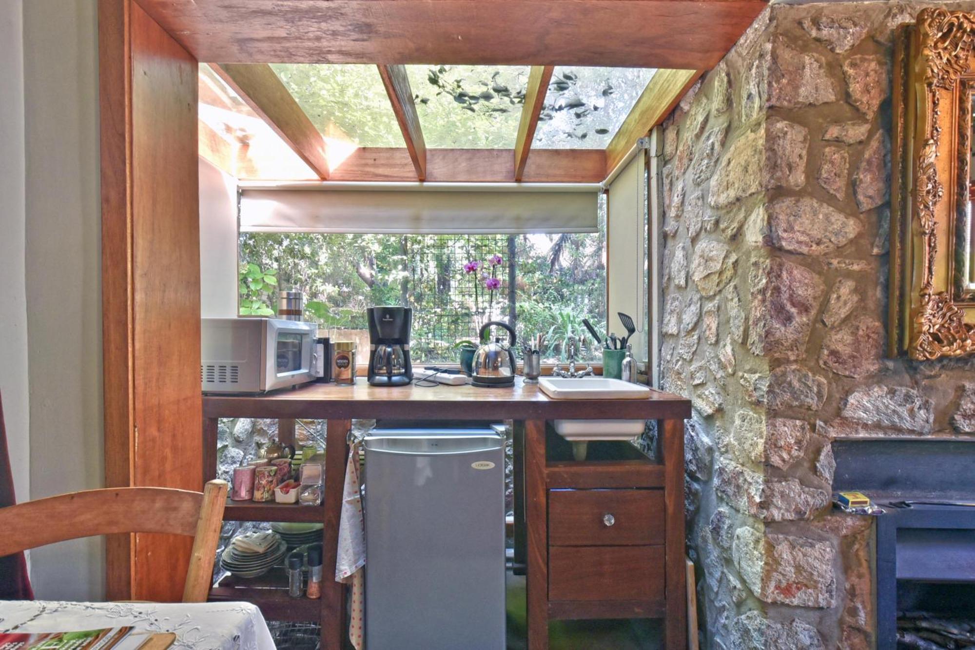 Festina Lente Guesthouse Johannesburg Esterno foto