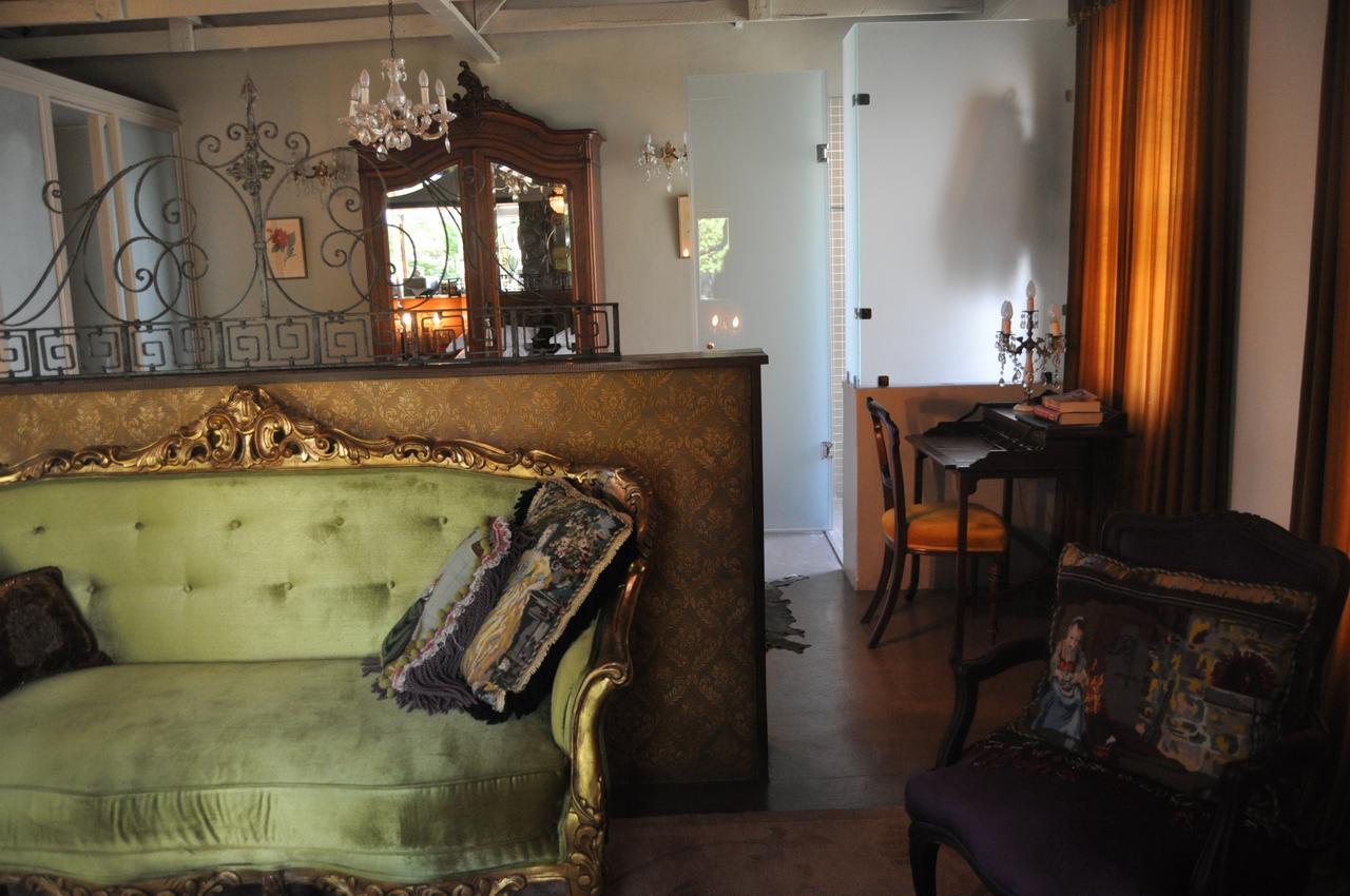 Festina Lente Guesthouse Johannesburg Esterno foto