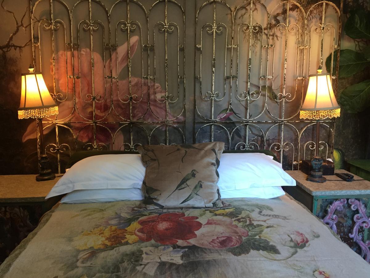 Festina Lente Guesthouse Johannesburg Esterno foto