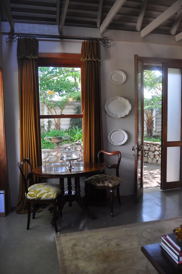 Festina Lente Guesthouse Johannesburg Esterno foto
