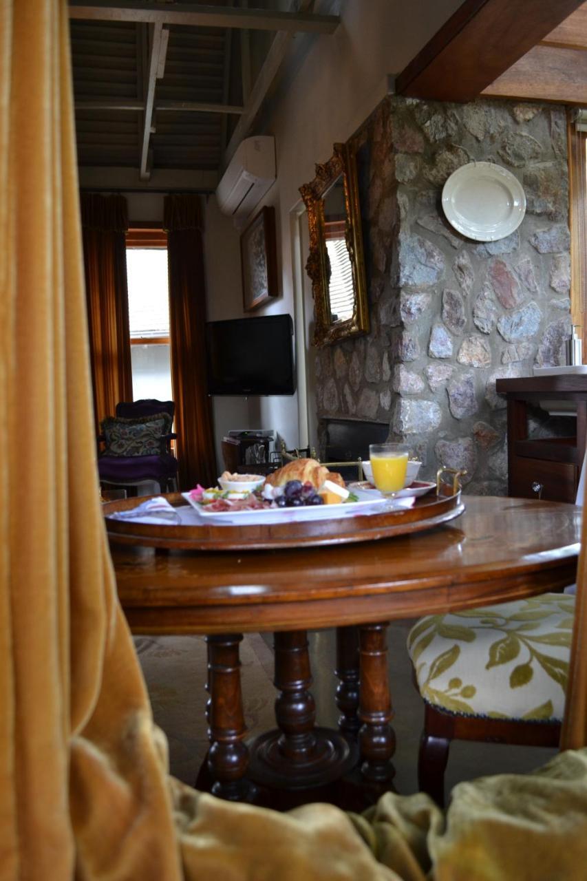 Festina Lente Guesthouse Johannesburg Esterno foto