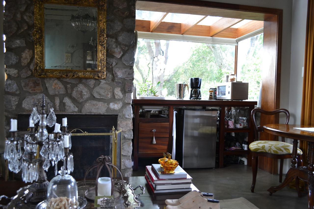 Festina Lente Guesthouse Johannesburg Esterno foto