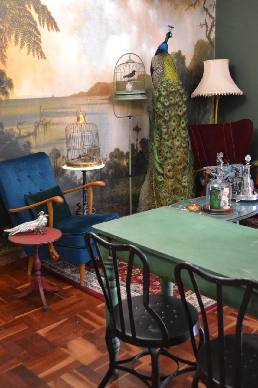 Festina Lente Guesthouse Johannesburg Esterno foto