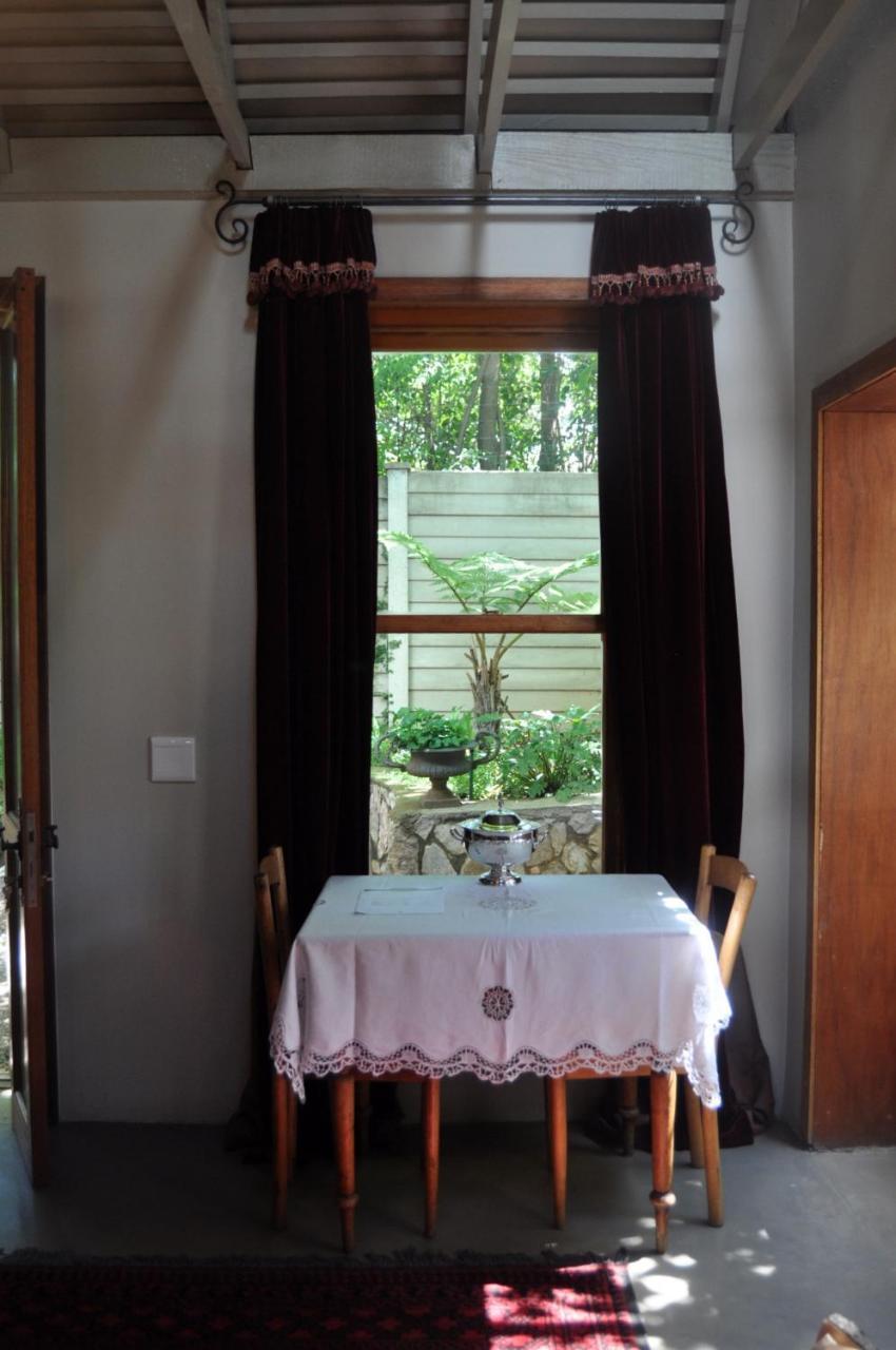 Festina Lente Guesthouse Johannesburg Esterno foto
