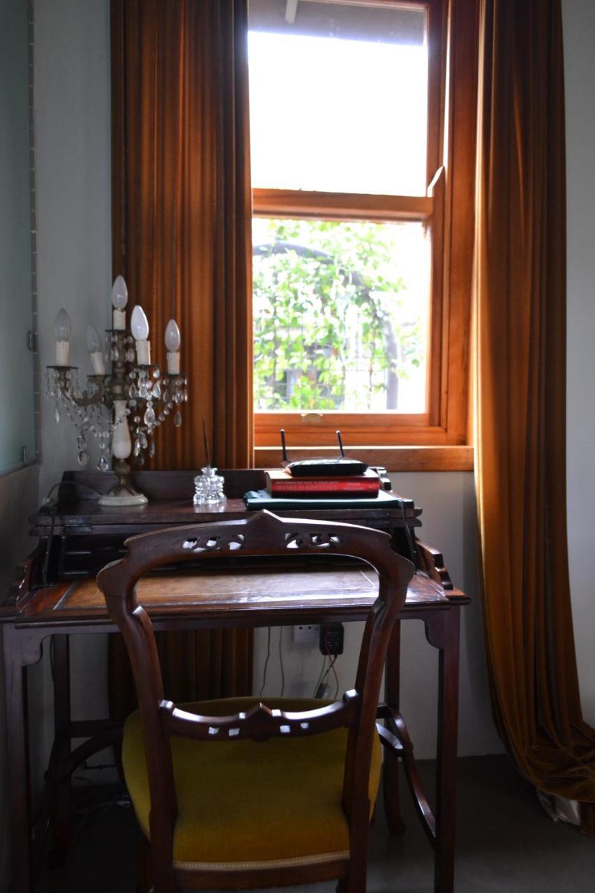 Festina Lente Guesthouse Johannesburg Esterno foto