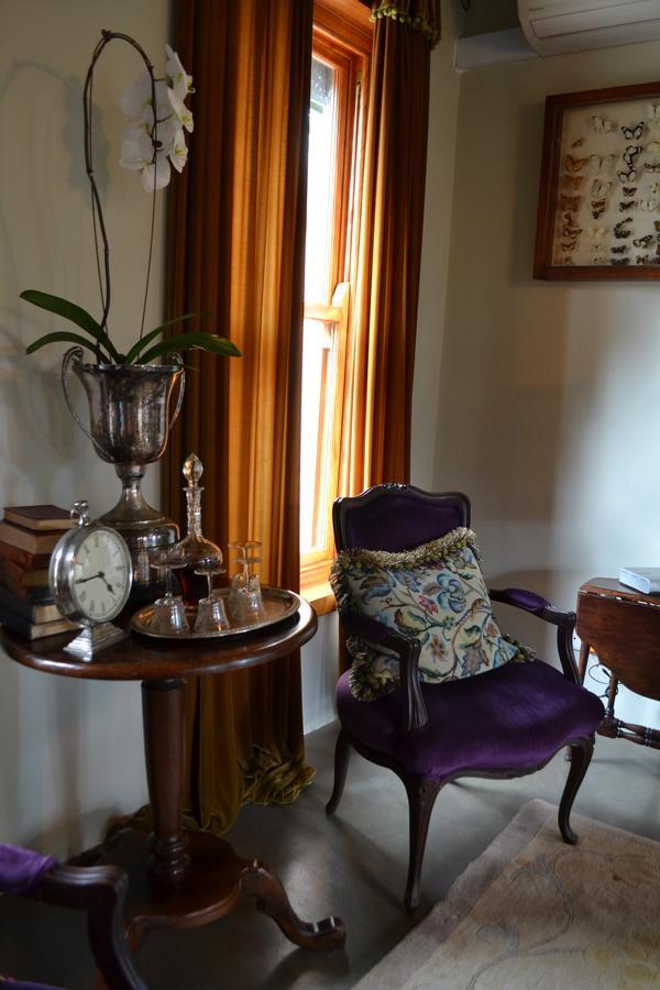 Festina Lente Guesthouse Johannesburg Esterno foto