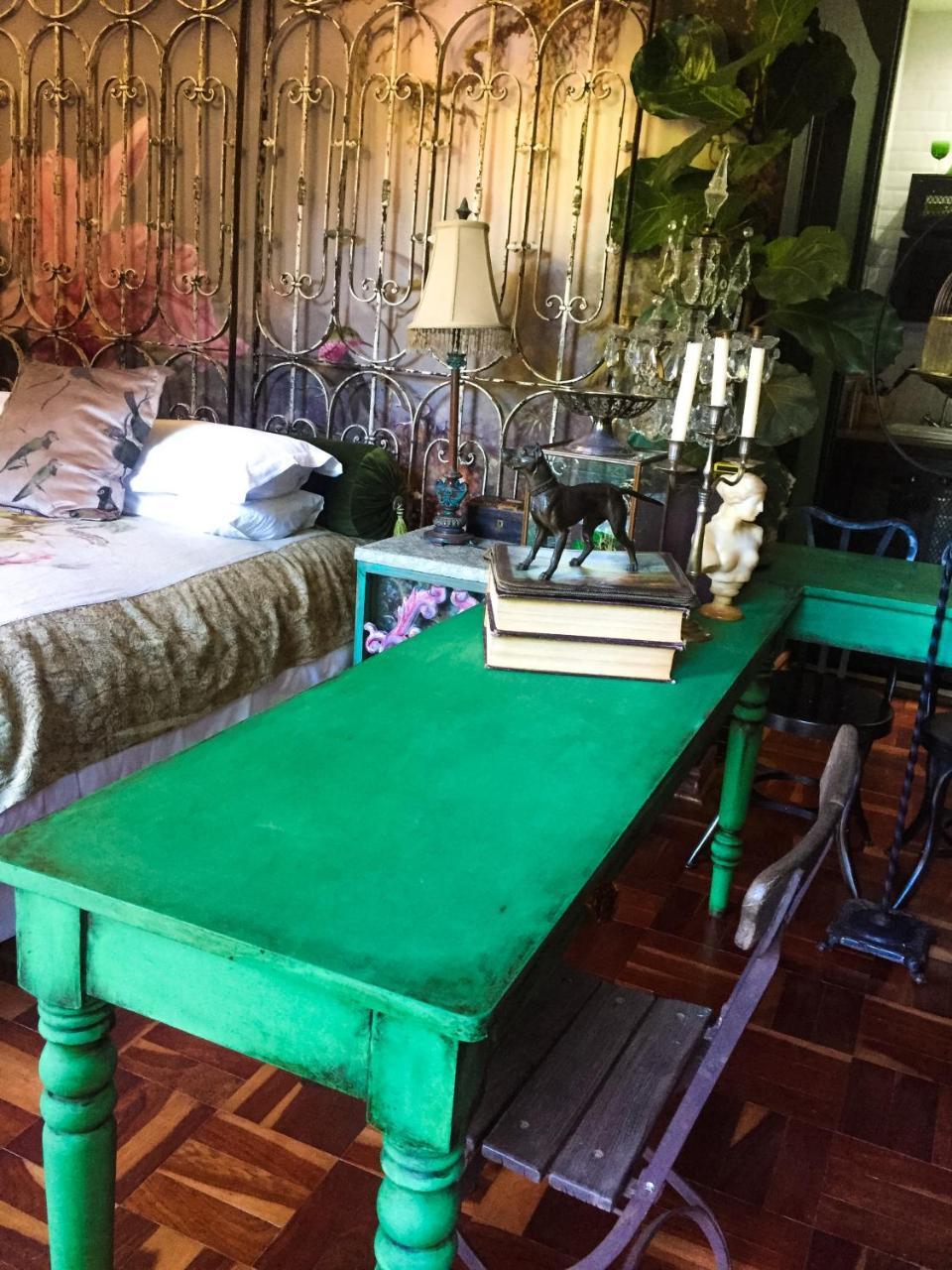 Festina Lente Guesthouse Johannesburg Esterno foto