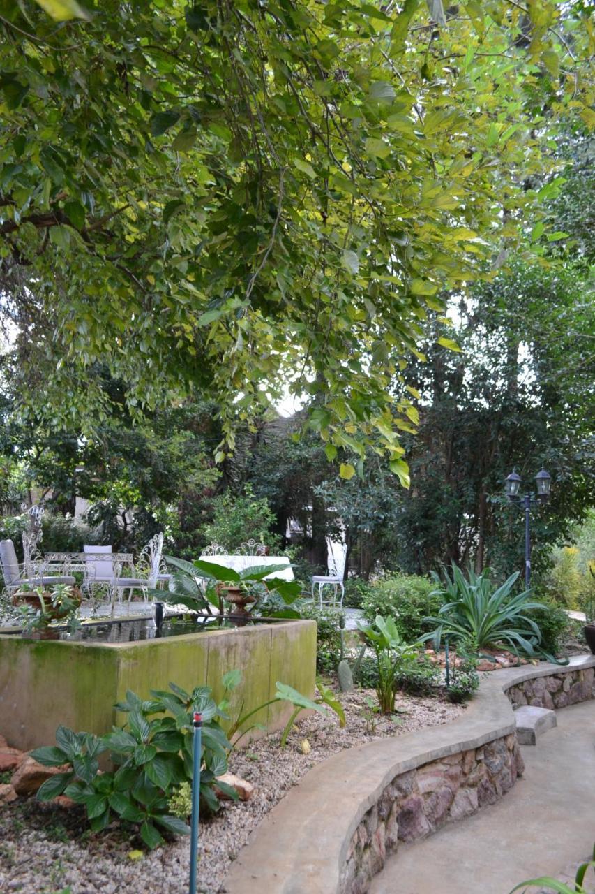 Festina Lente Guesthouse Johannesburg Esterno foto